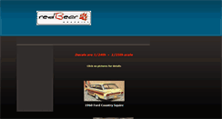 Desktop Screenshot of bdparrish.com